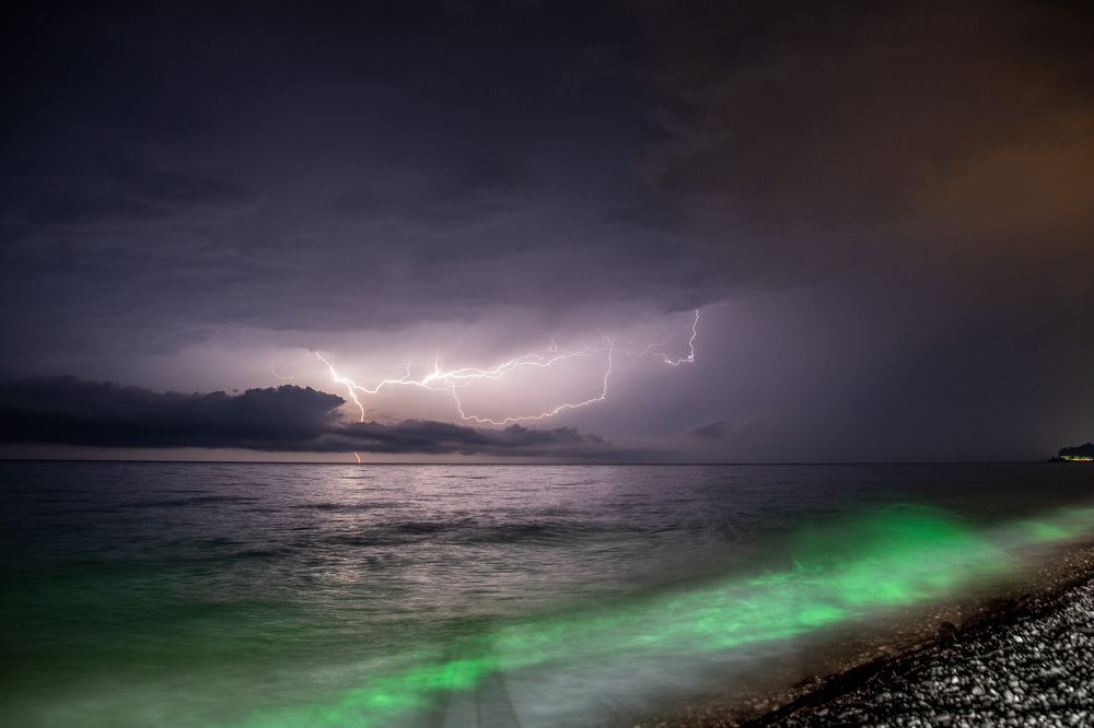 Photograph by Илья Сафаров