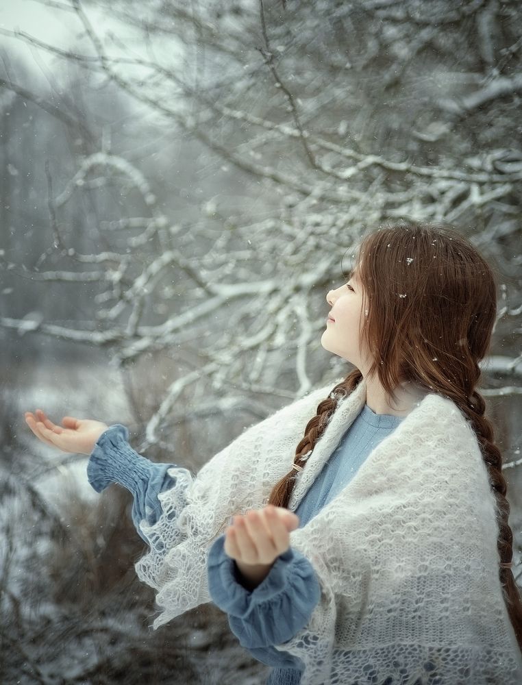 Photograph by Елена Косинова