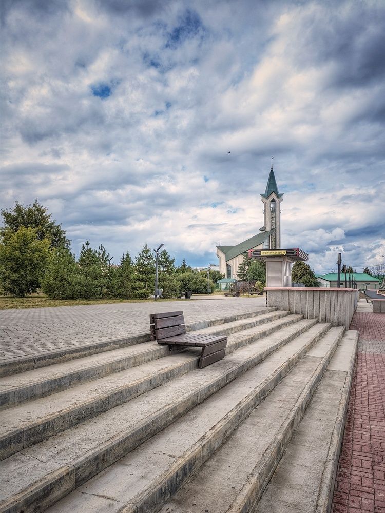 Photograph by Олег Медведев