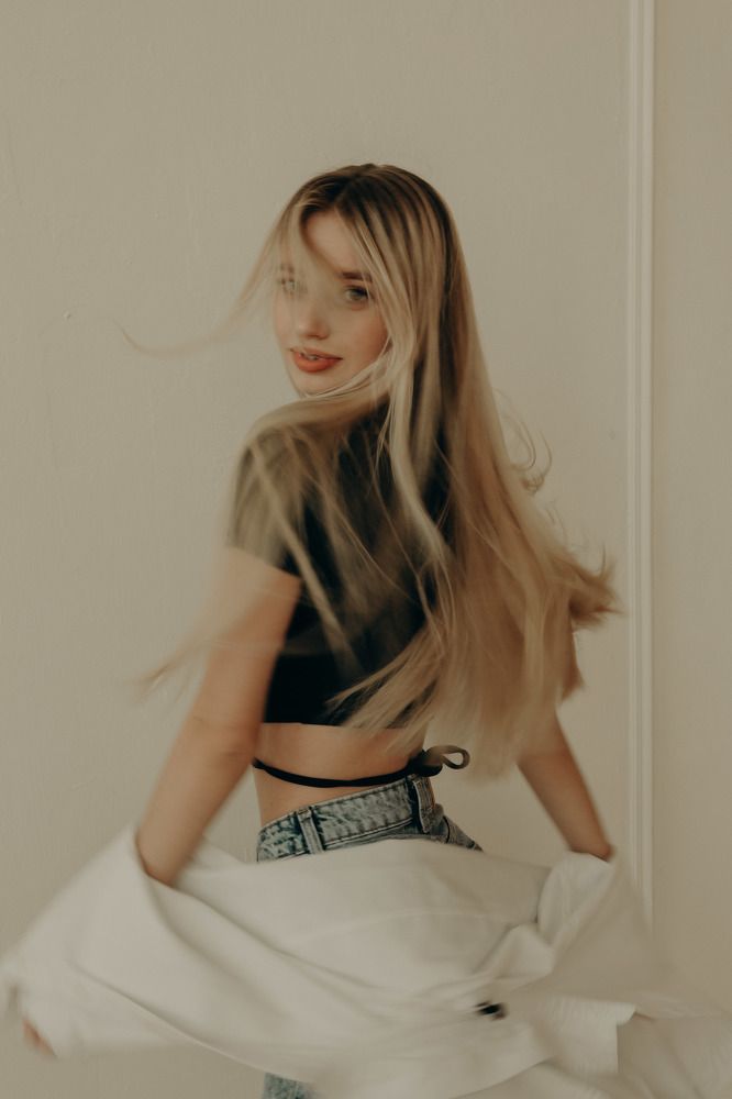 Photograph by Екатерина Абонеева