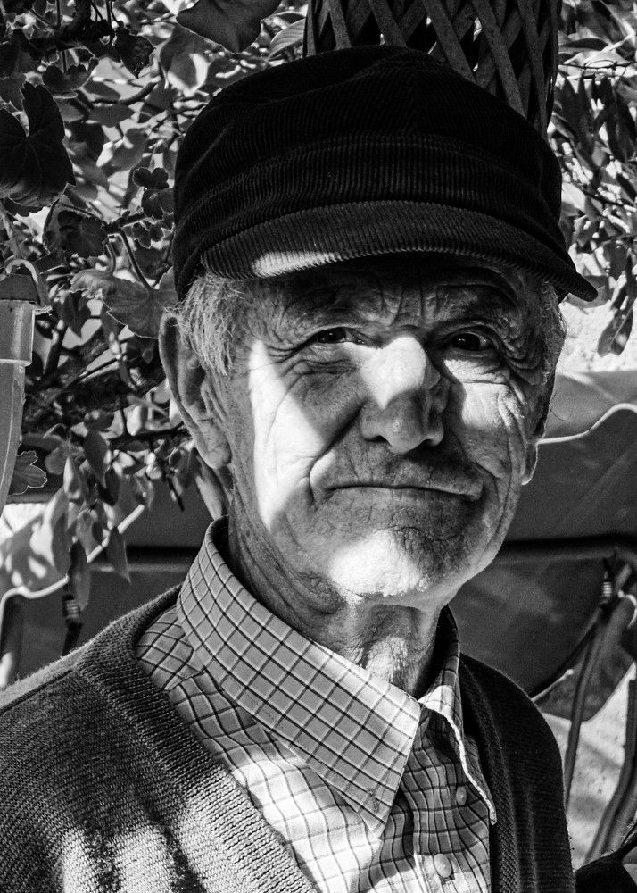 Photograph by George Catalin Serbu