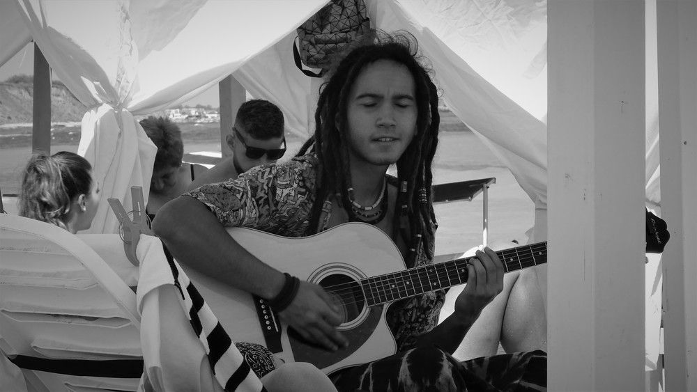 Photograph by George Catalin Serbu