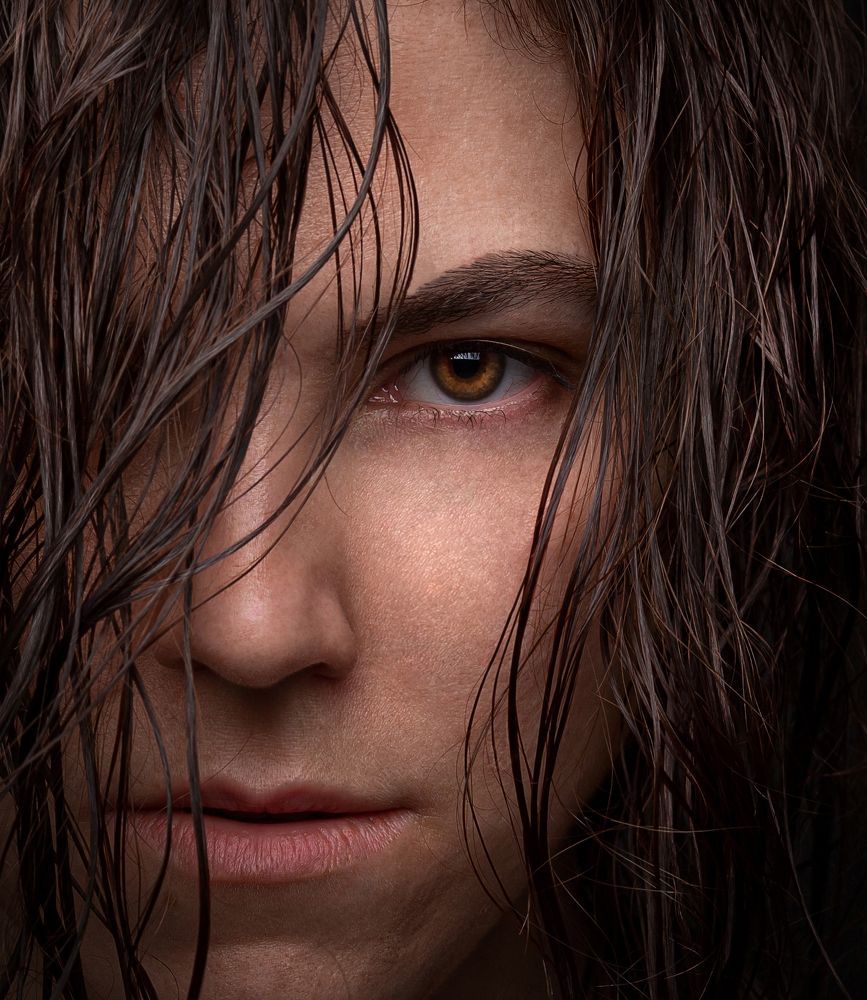 Photograph by Демид Никитин