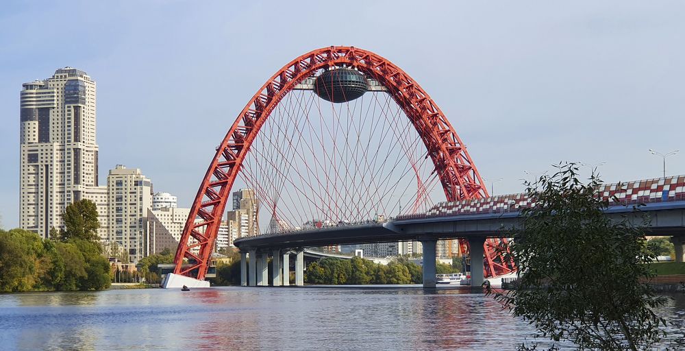 Photograph by Ольга Евграфова