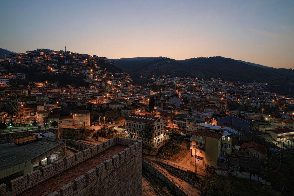 Photograph by Nurlan Tahirli