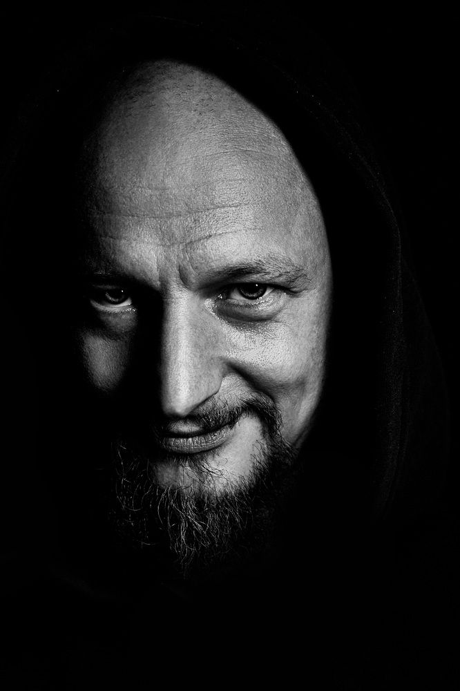 Photograph by Дмитрий Тертышников