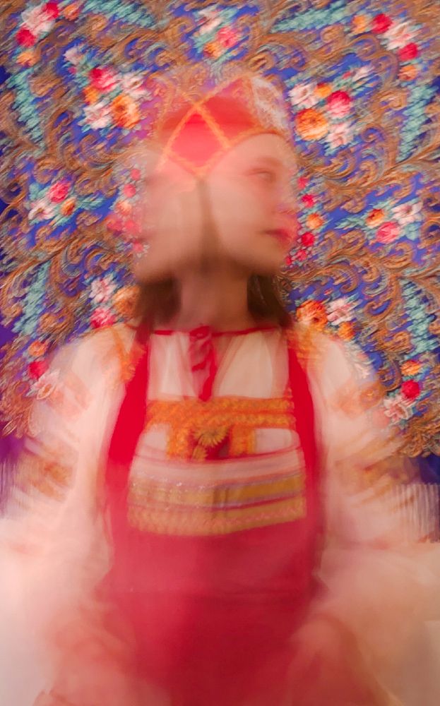 Photograph by Елена Алексеева