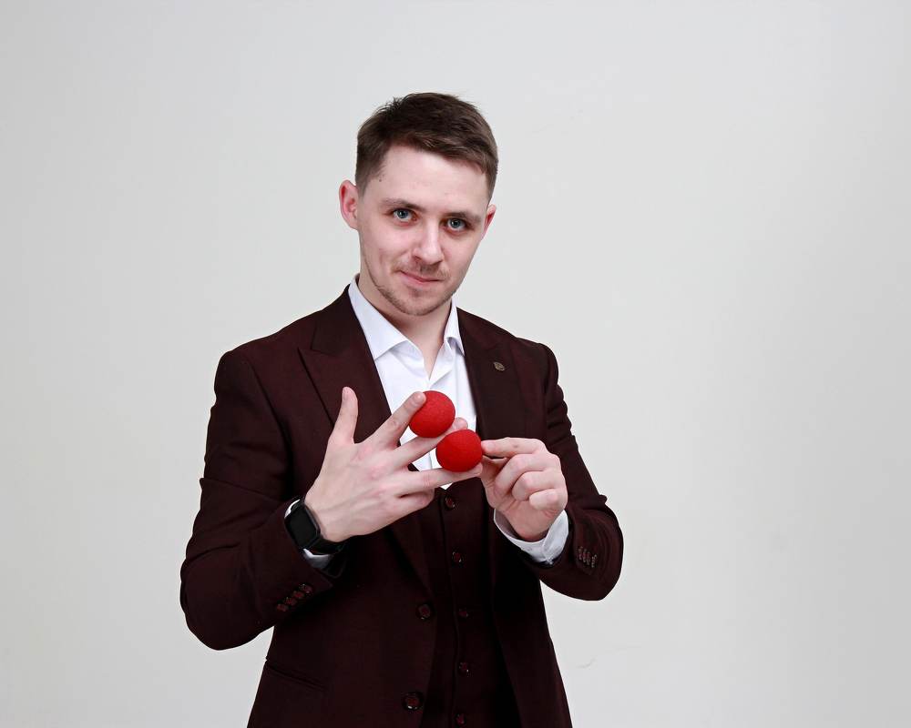 Photograph by Дмитрий Белопольский