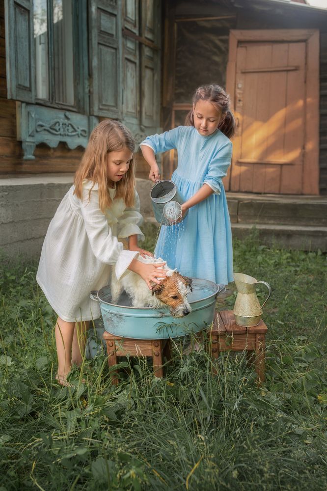 Photograph by Ольга Казакова