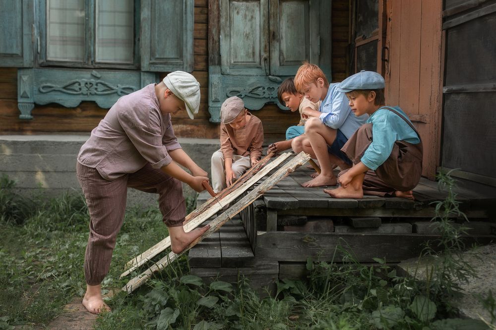 Photograph by Ольга Казакова