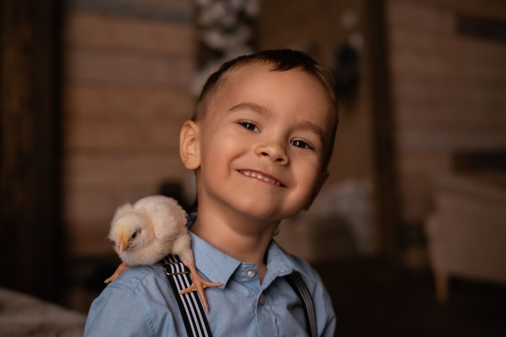 Photograph by Наталья Зацеркляная