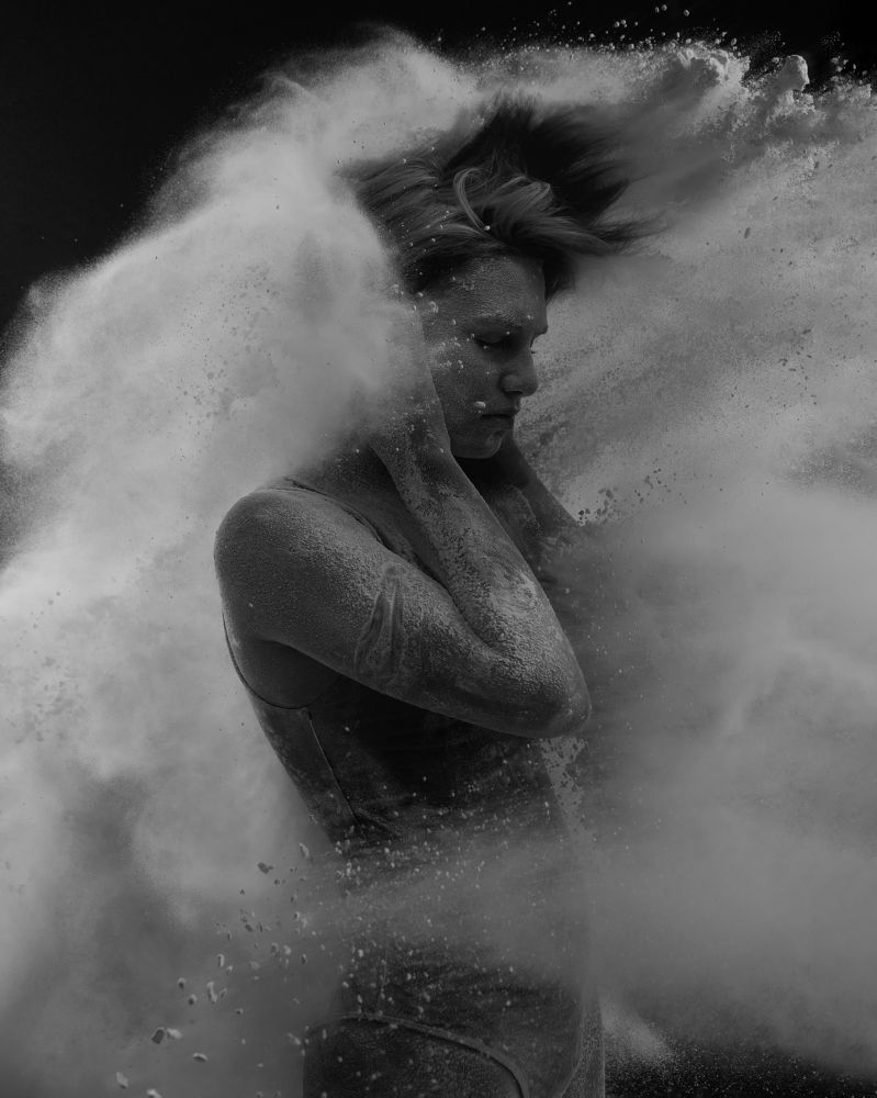 Photograph by Aleksey Romanov