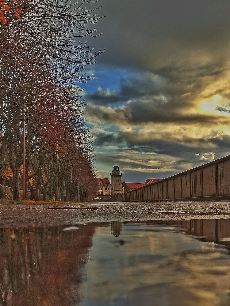 Photograph by Жигульский Сергей