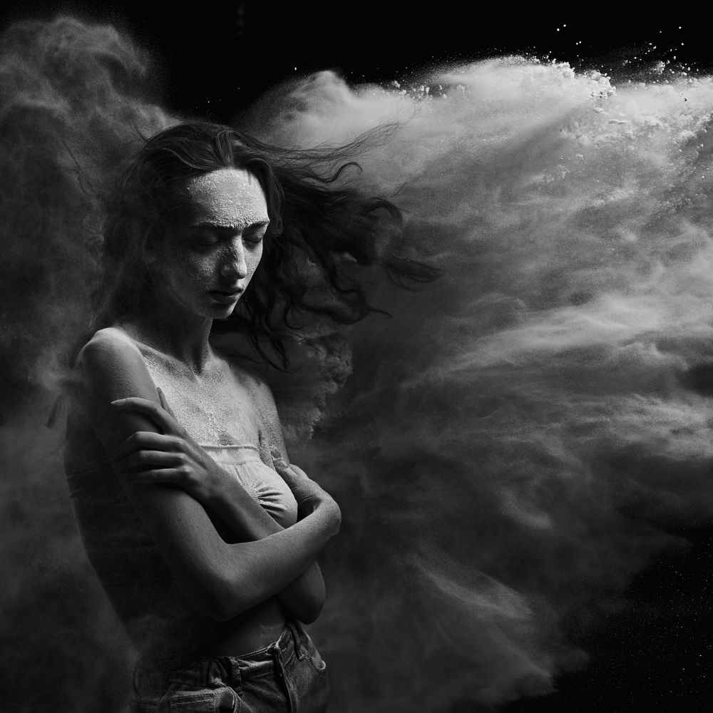 Photograph by Aleksey Romanov