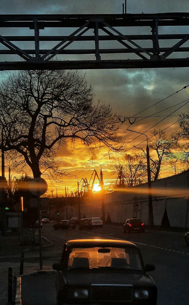 Photograph by Татьяна Григорчук