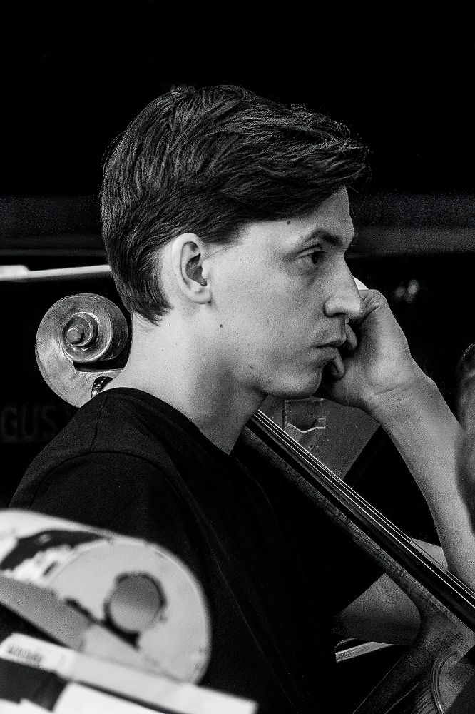 Фотография автора Алексей Школдин