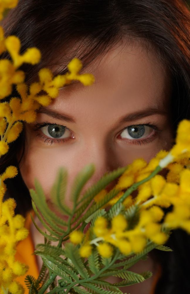 Photograph by Марина Рыбакова