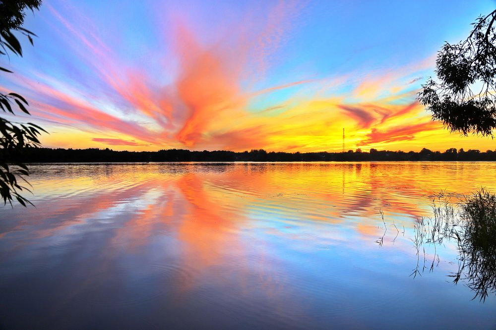 Фотография автора Игорь Мезенцев