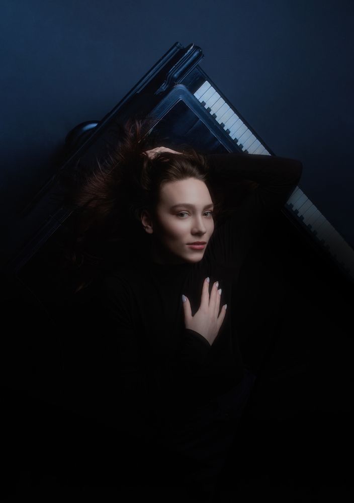 Photograph by Денис Боровских