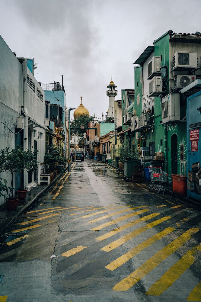 Photograph by Анастасия Оллилайнен