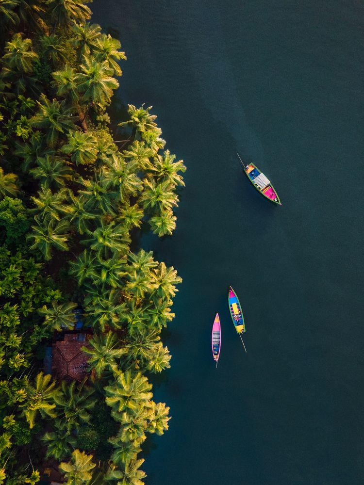 Photograph by Partha Mahanta