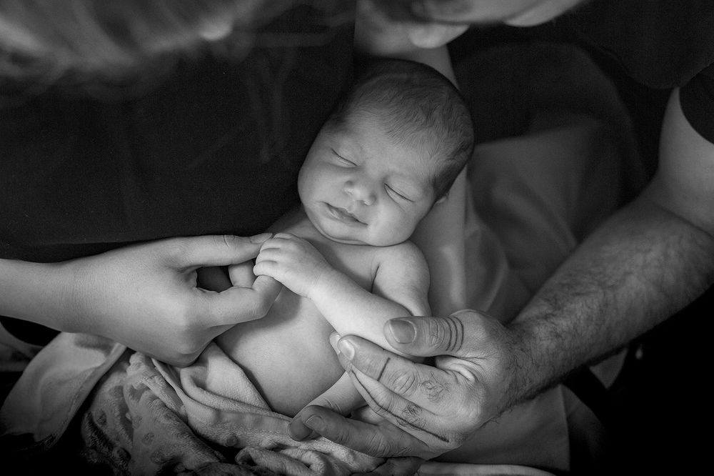 Photograph by Goldisgholami