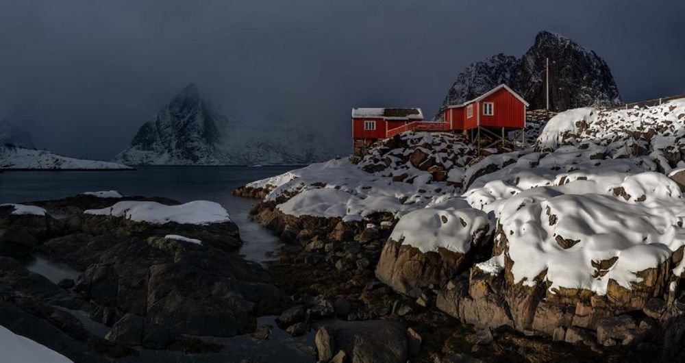 Photograph by Павел Блохин