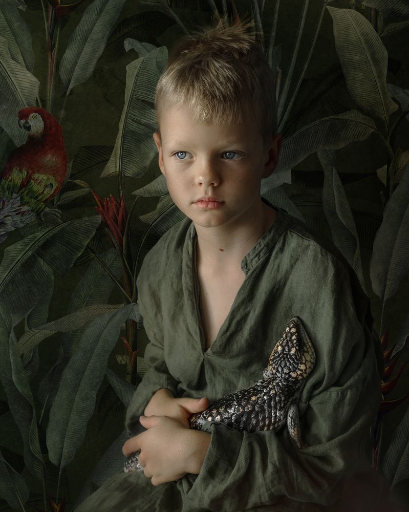 Photograph by Наталья Луммо