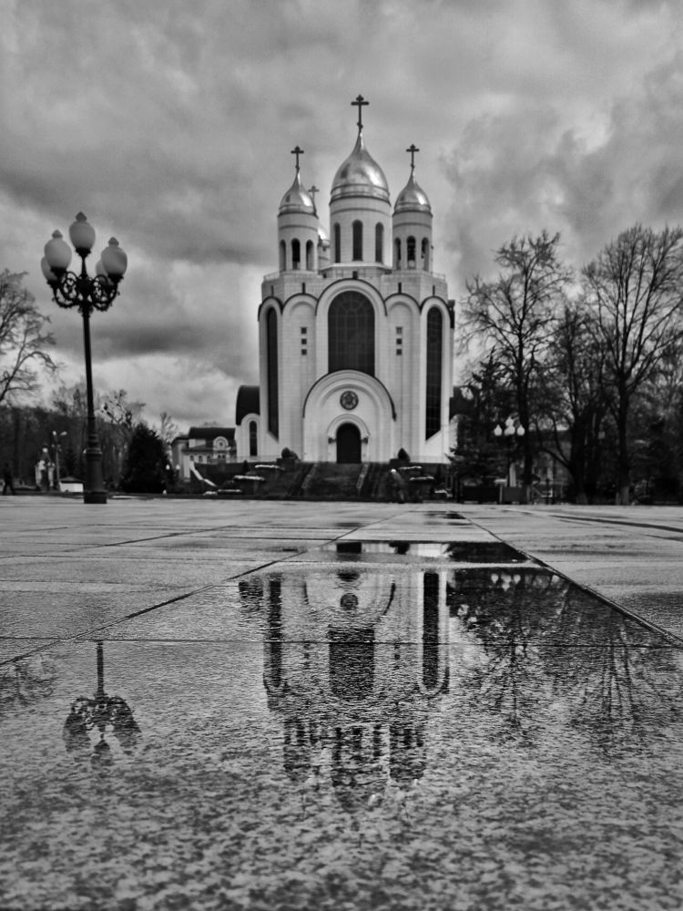 Photograph by Жигульский Сергей