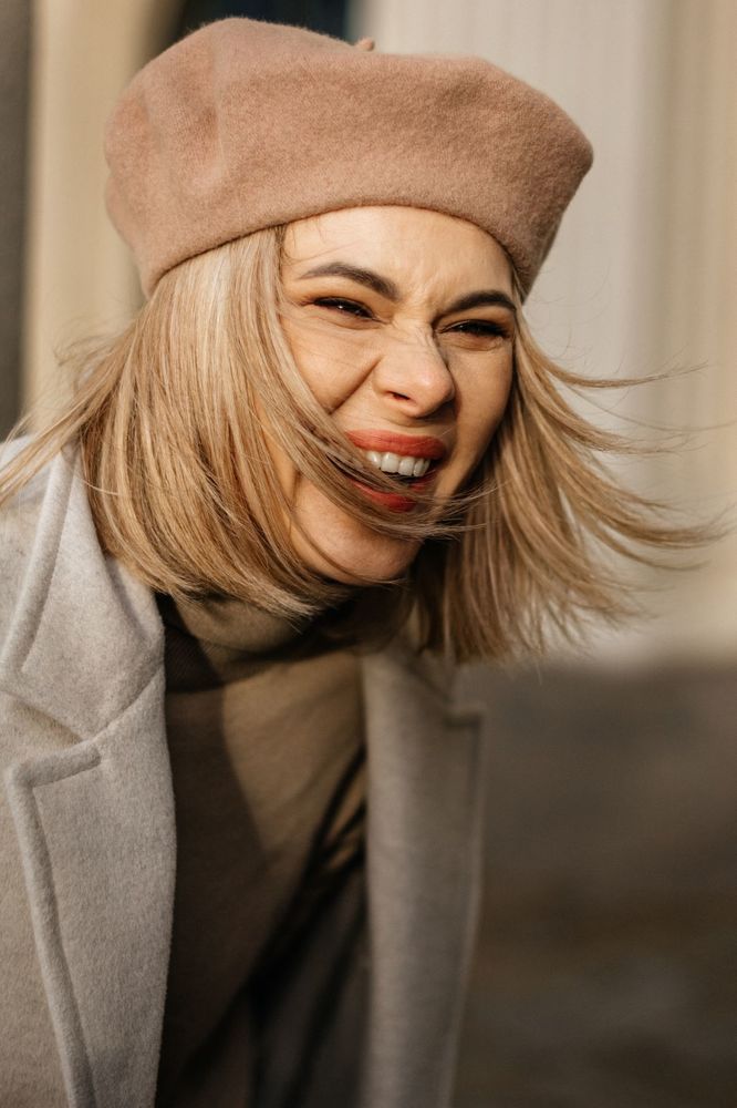 Фотография автора Ольга Анохина