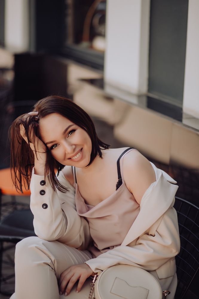 Photograph by Katya Gor