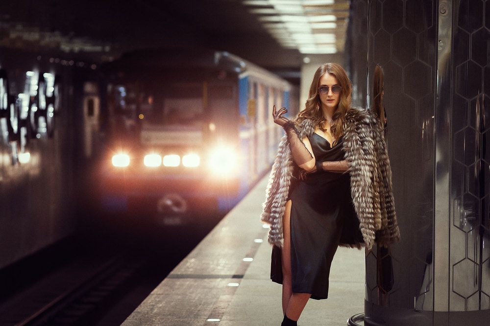 Photograph by Шаклеин Алексей