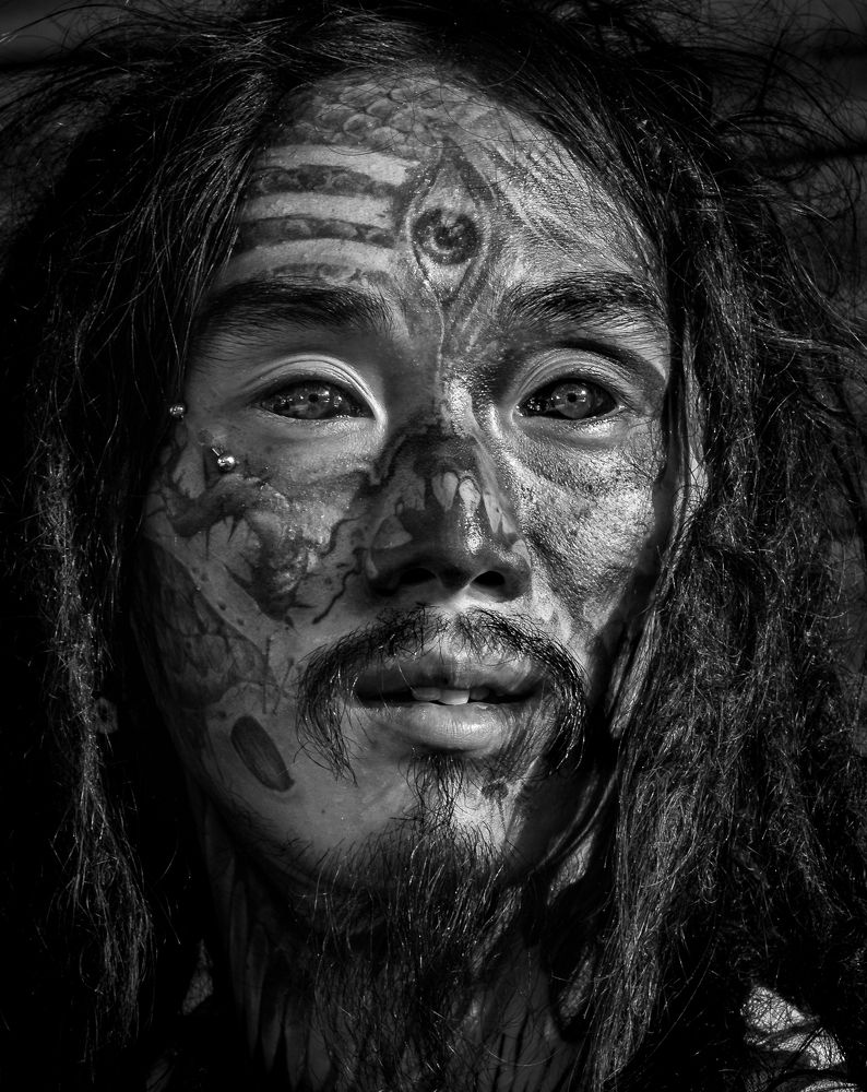 Photograph by SHAJI CHANDRAN