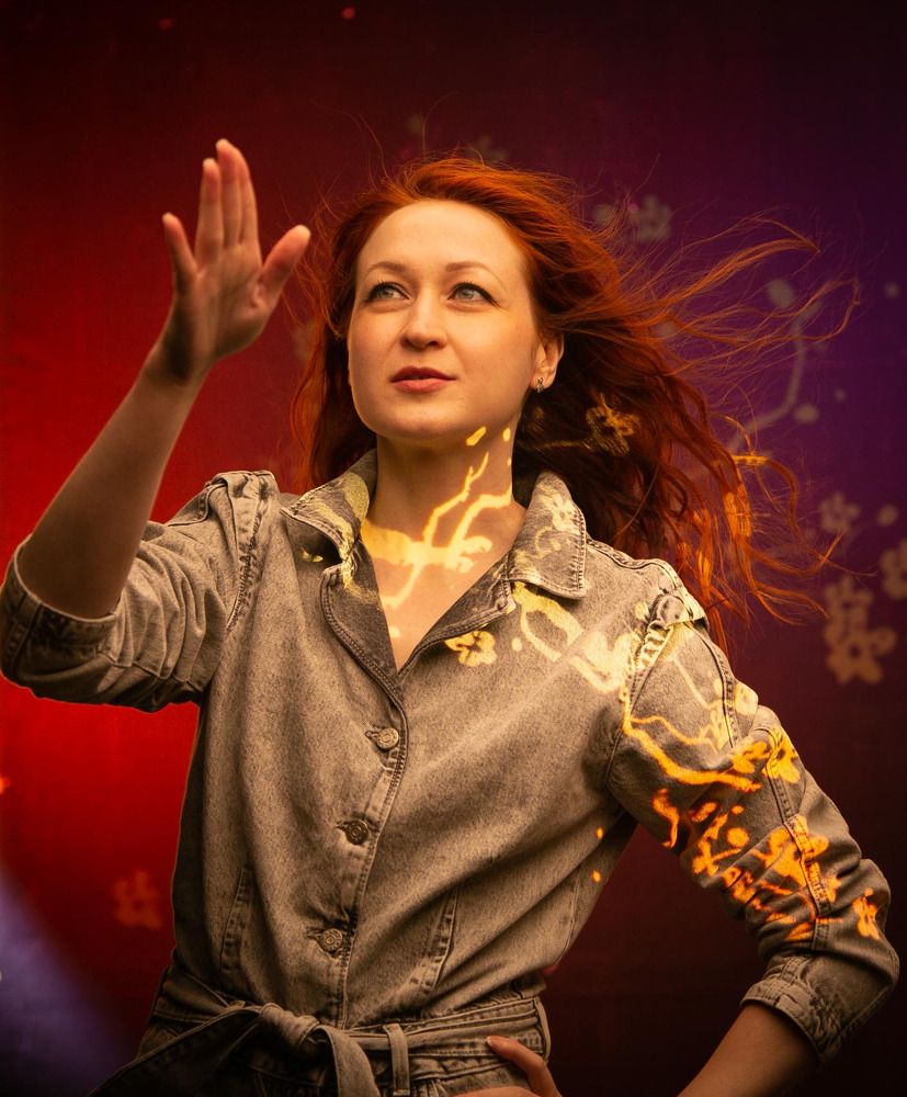 Photograph by Егор Белов