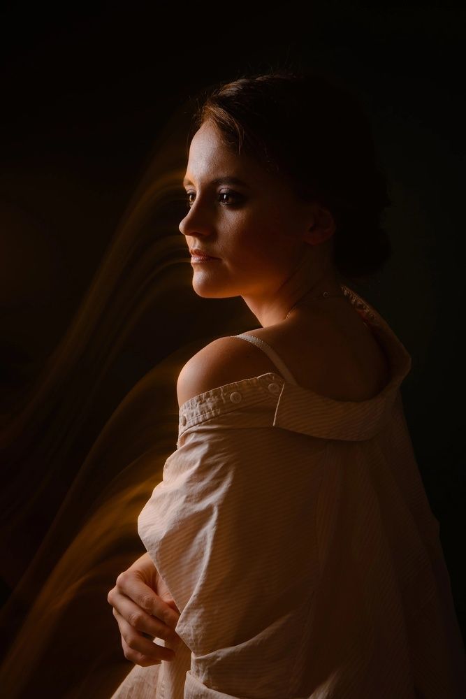 Photograph by Анастасия Глущенко