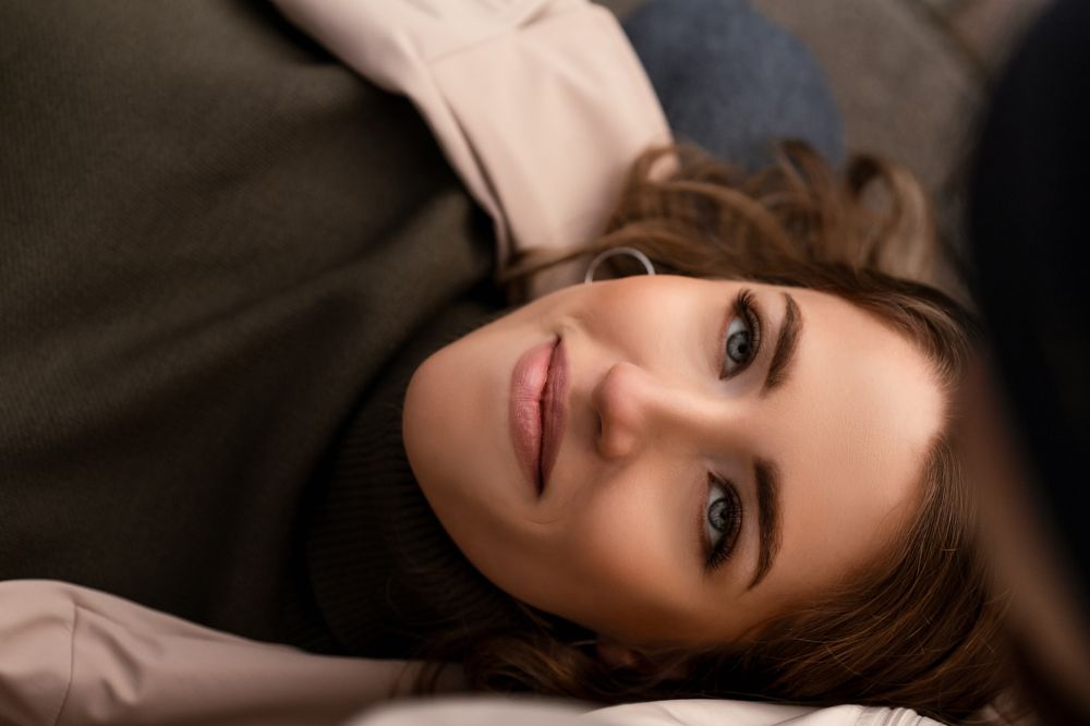 Photograph by Любовь Журковская