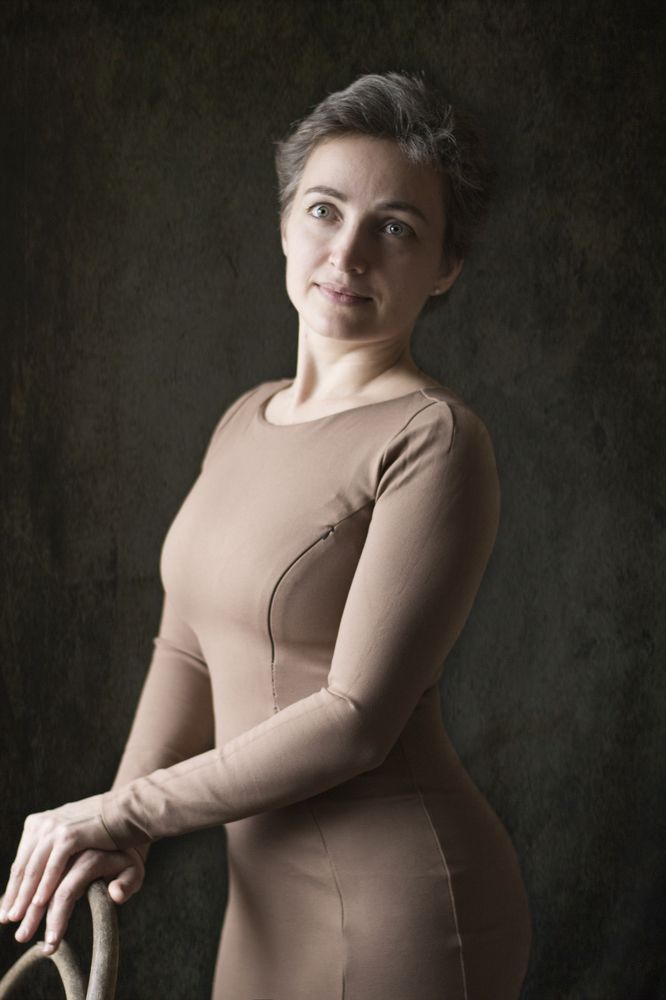 Photograph by Татьяна Литвинова