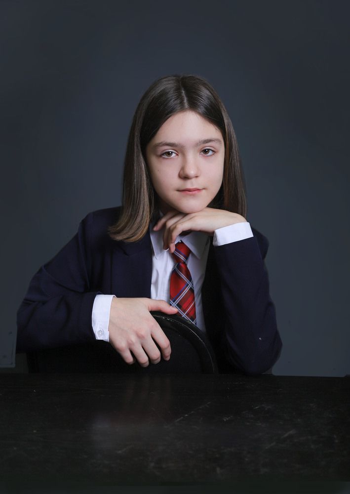 Фотография автора Светлана Дубина