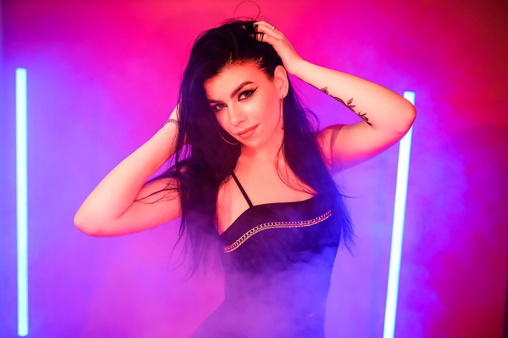 Photograph by Юлия Цуканова