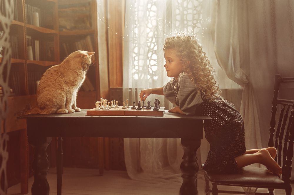 Photograph by Мария Луцук