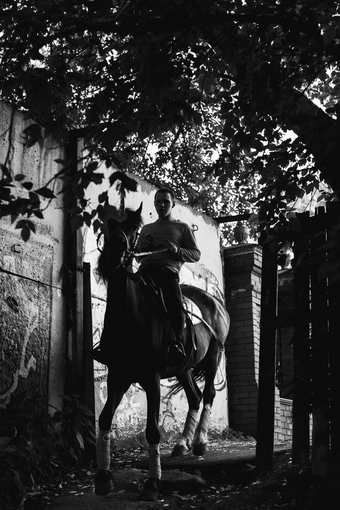 Фотография автора Тема Цезарь