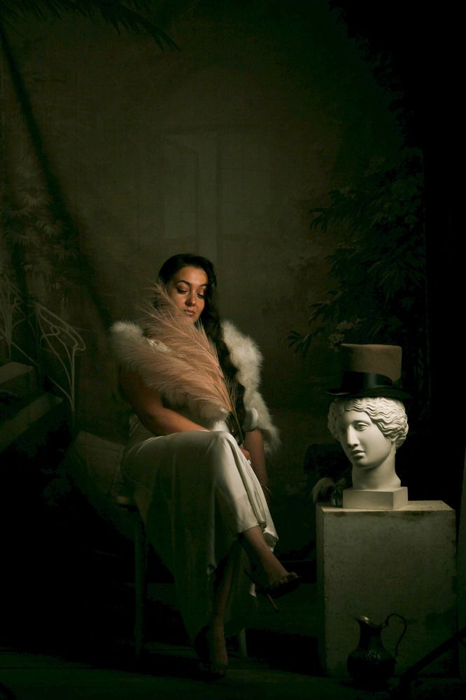 Photograph by Егор Белов