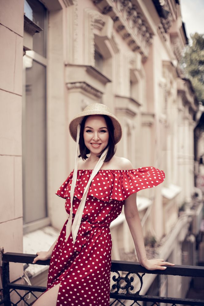 Photograph by Katya Gor