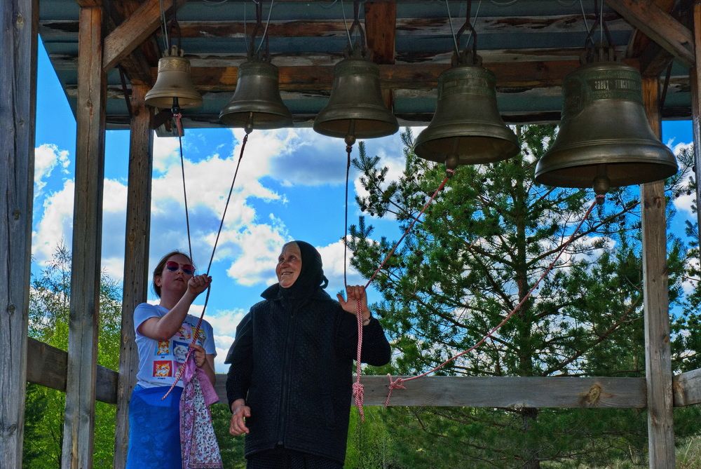 Фотография автора Сергей Тимофеев