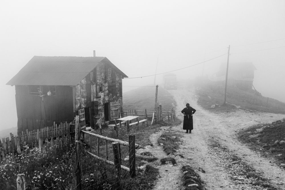 Photograph by Miane Da