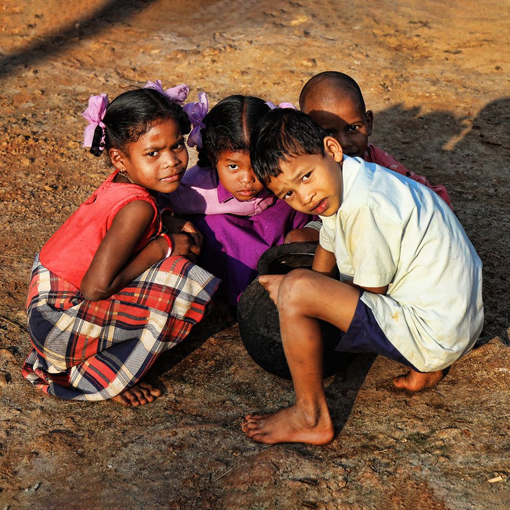 Photograph by LOKANATH MUDA