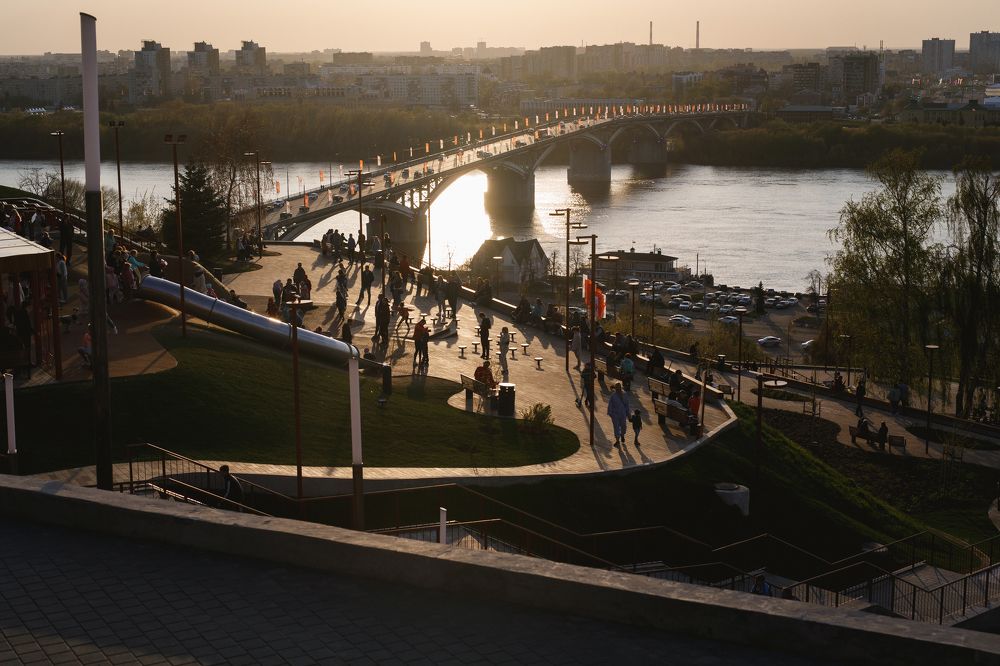 Фотография автора Тема Цезарь