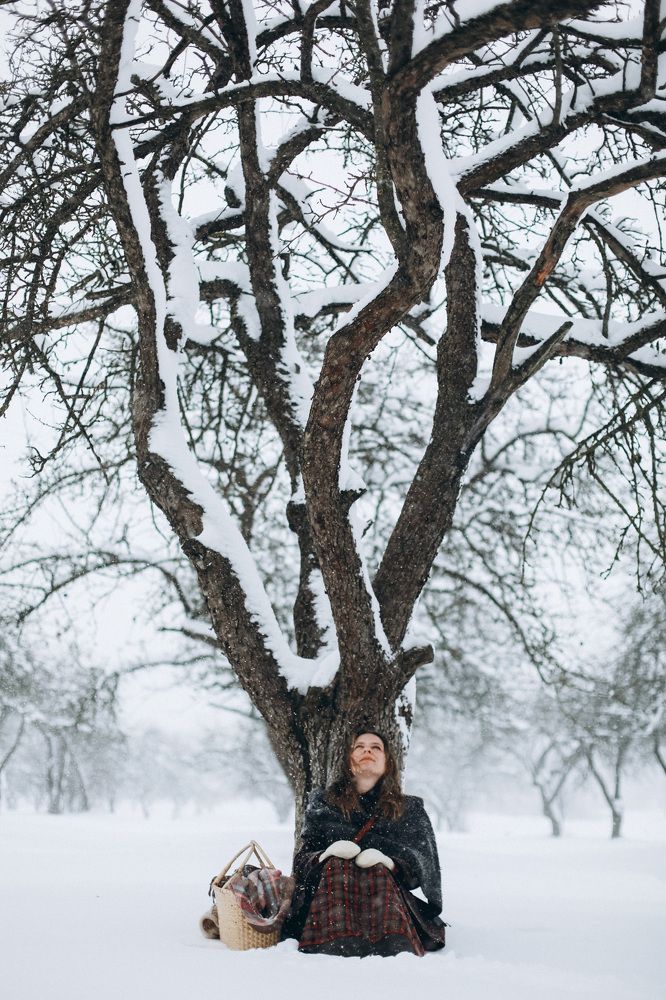 Фотография автора Ольга Анохина