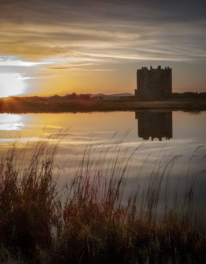 Фотография автора Michael Gault