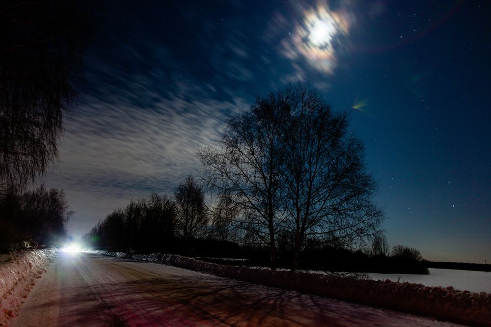 Photograph by Сергей